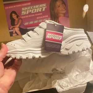 Skechers sport slip-on . Brand new never worn. Still has tags